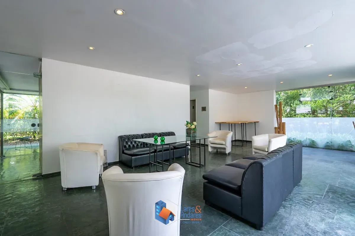 Apartamento, 3 quartos, 157 m² - Foto 41