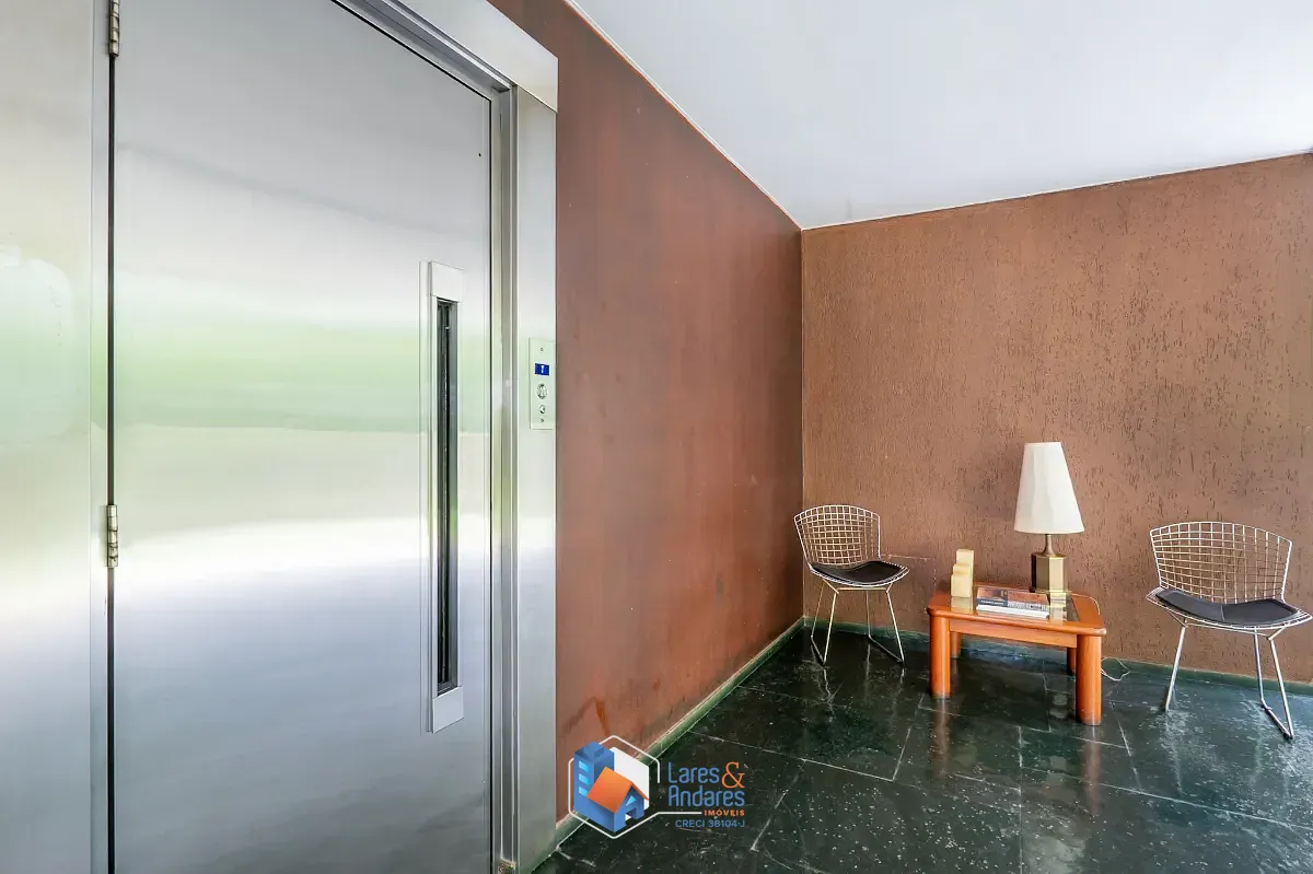 Apartamento, 3 quartos, 157 m² - Foto 42