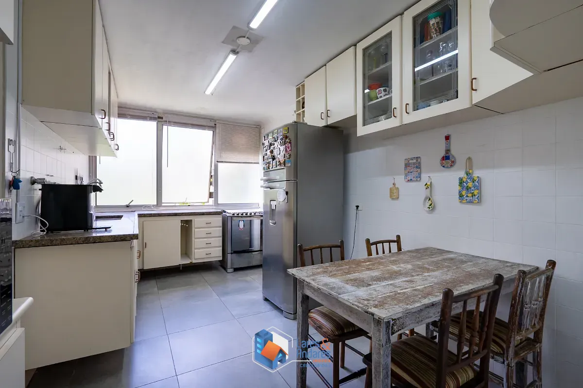 Apartamento, 3 quartos, 157 m² - Foto 21