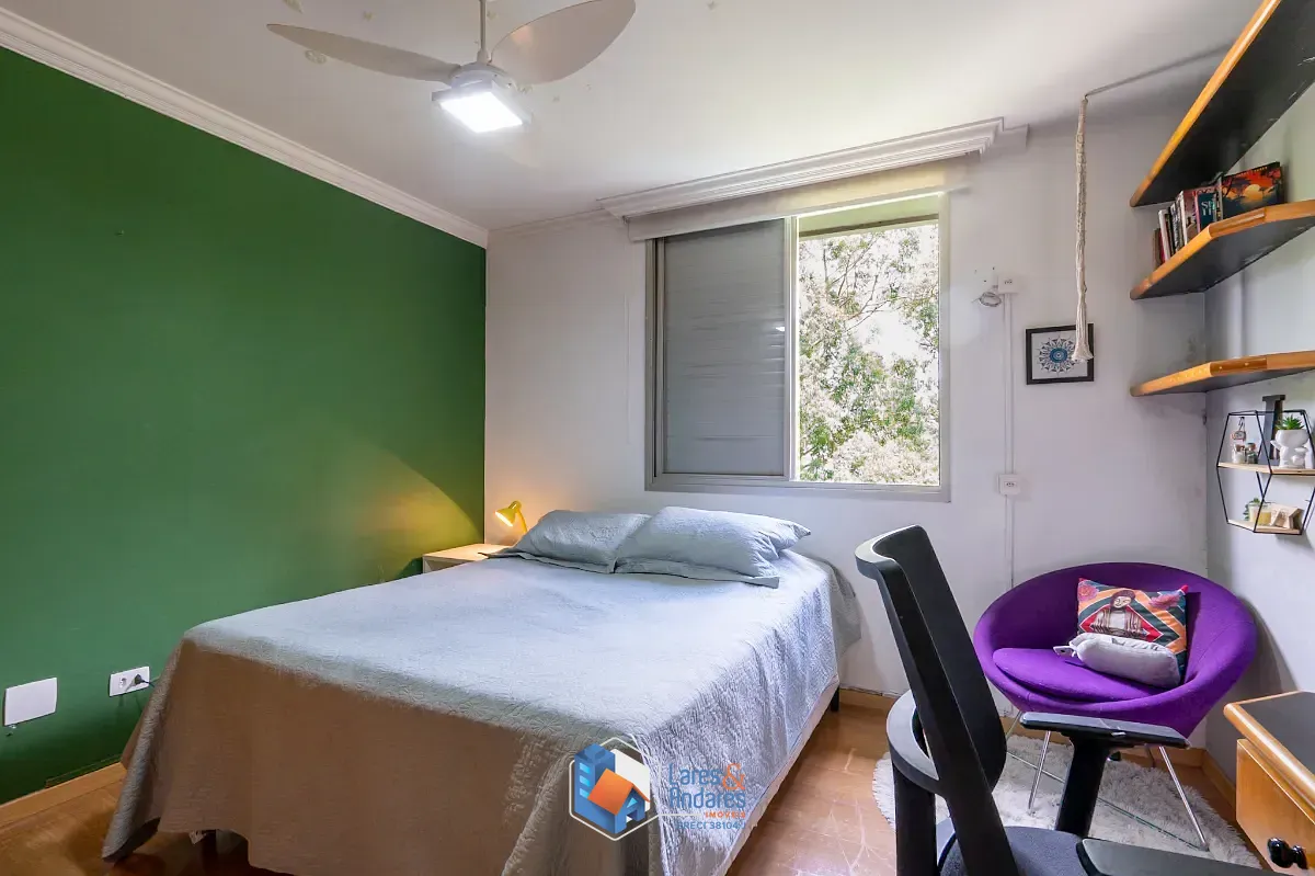 Apartamento, 3 quartos, 157 m² - Foto 27