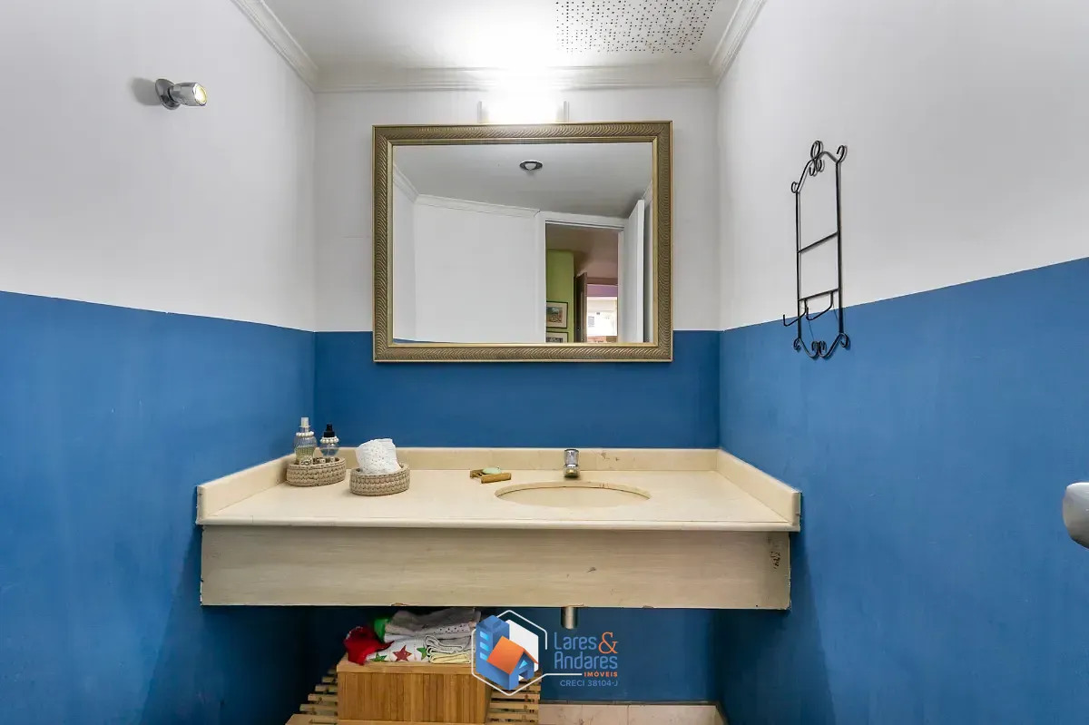 Apartamento, 3 quartos, 157 m² - Foto 30