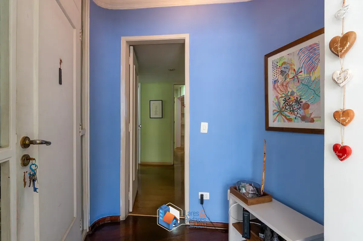 Apartamento, 3 quartos, 157 m² - Foto 13
