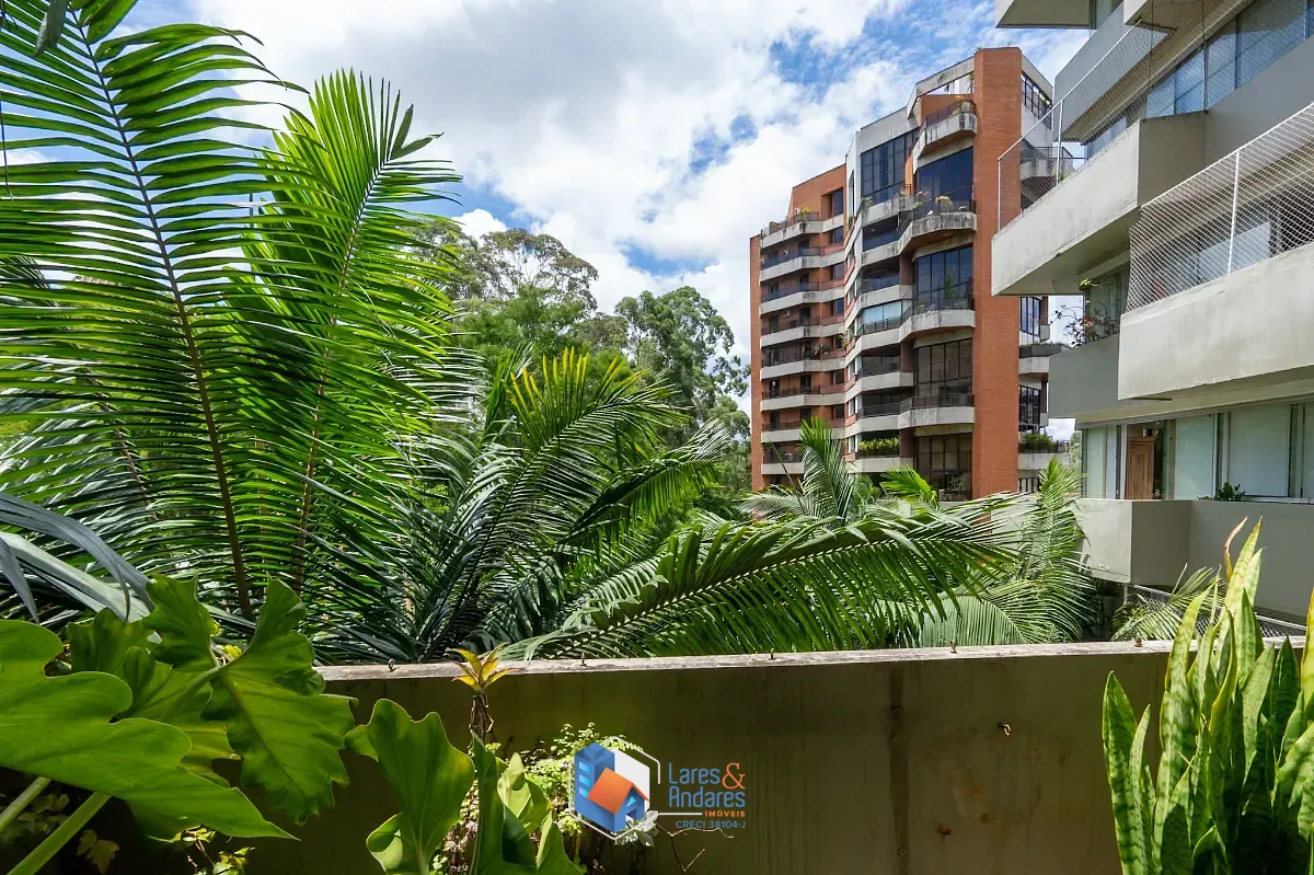 Apartamento, 3 quartos, 157 m² - Foto 17
