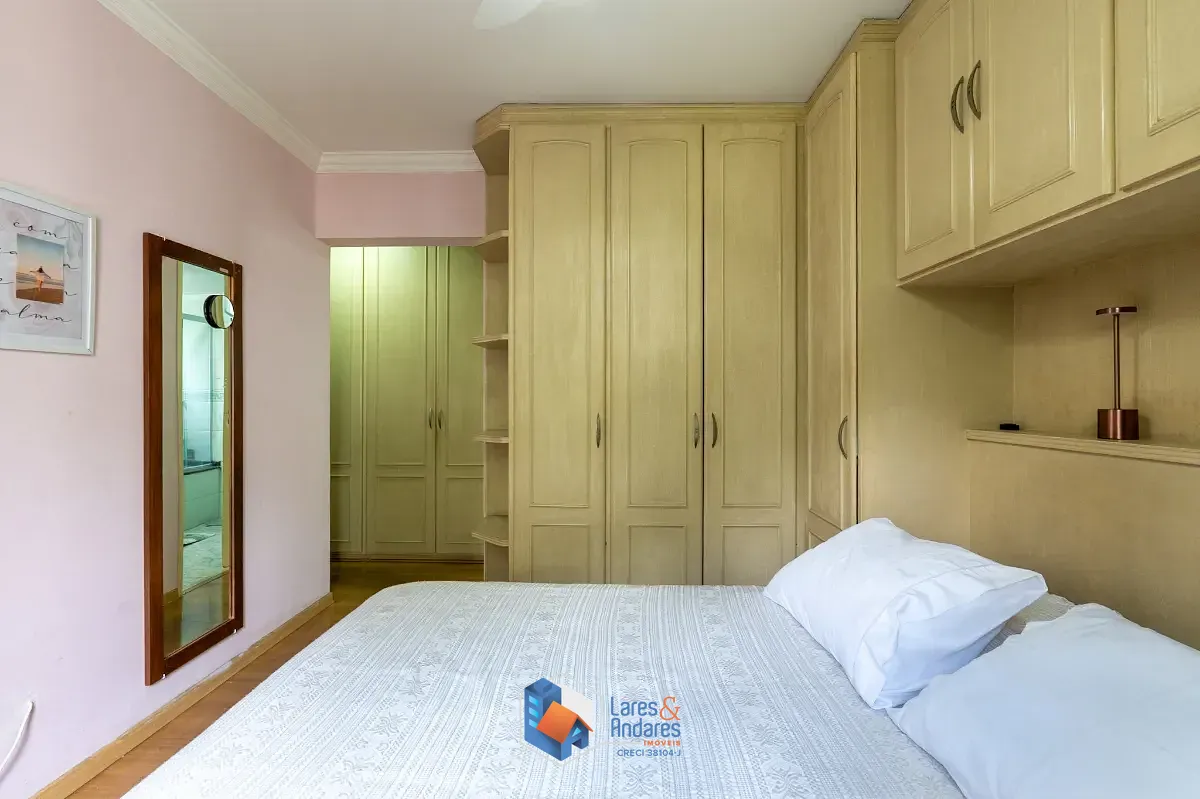 Apartamento, 3 quartos, 157 m² - Foto 25