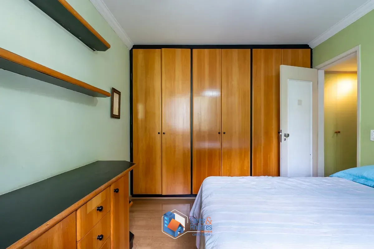 Apartamento, 3 quartos, 157 m² - Foto 24