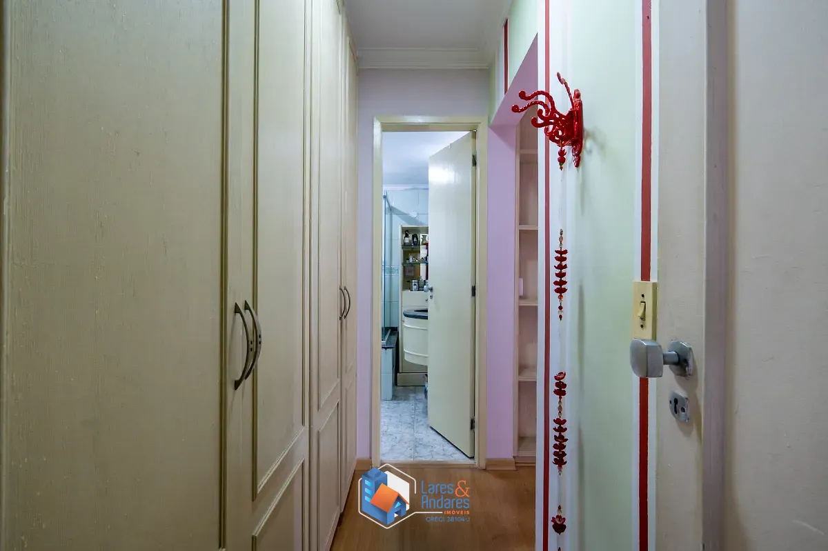 Apartamento, 3 quartos, 157 m² - Foto 28