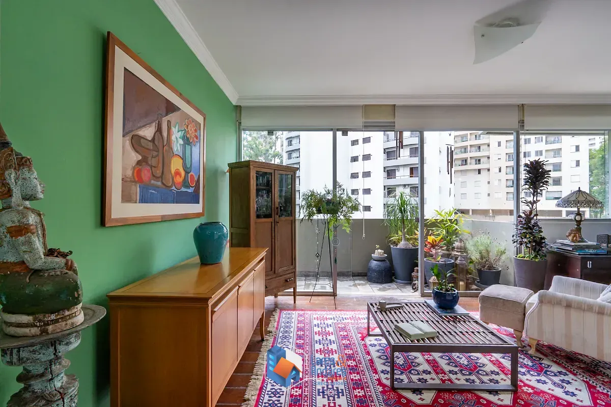 Apartamento, 3 quartos, 157 m² - Foto 11