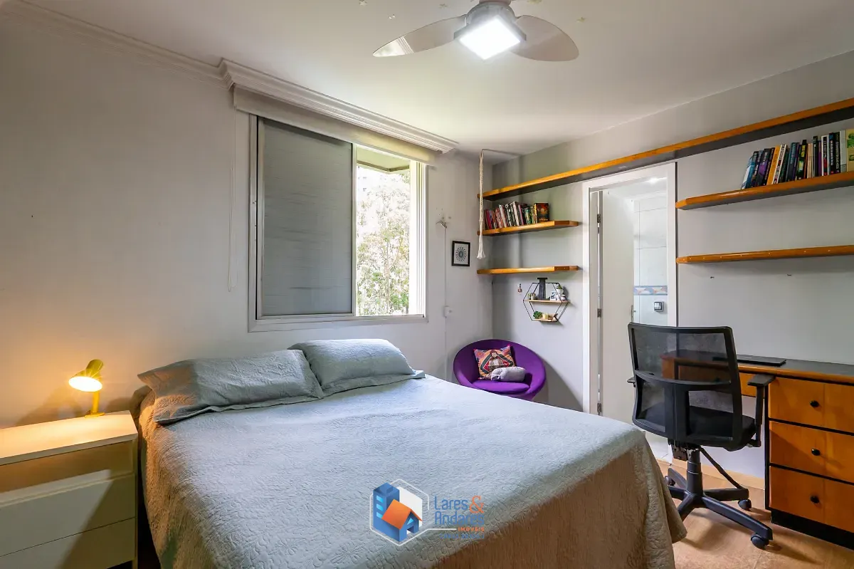 Apartamento, 3 quartos, 157 m² - Foto 29