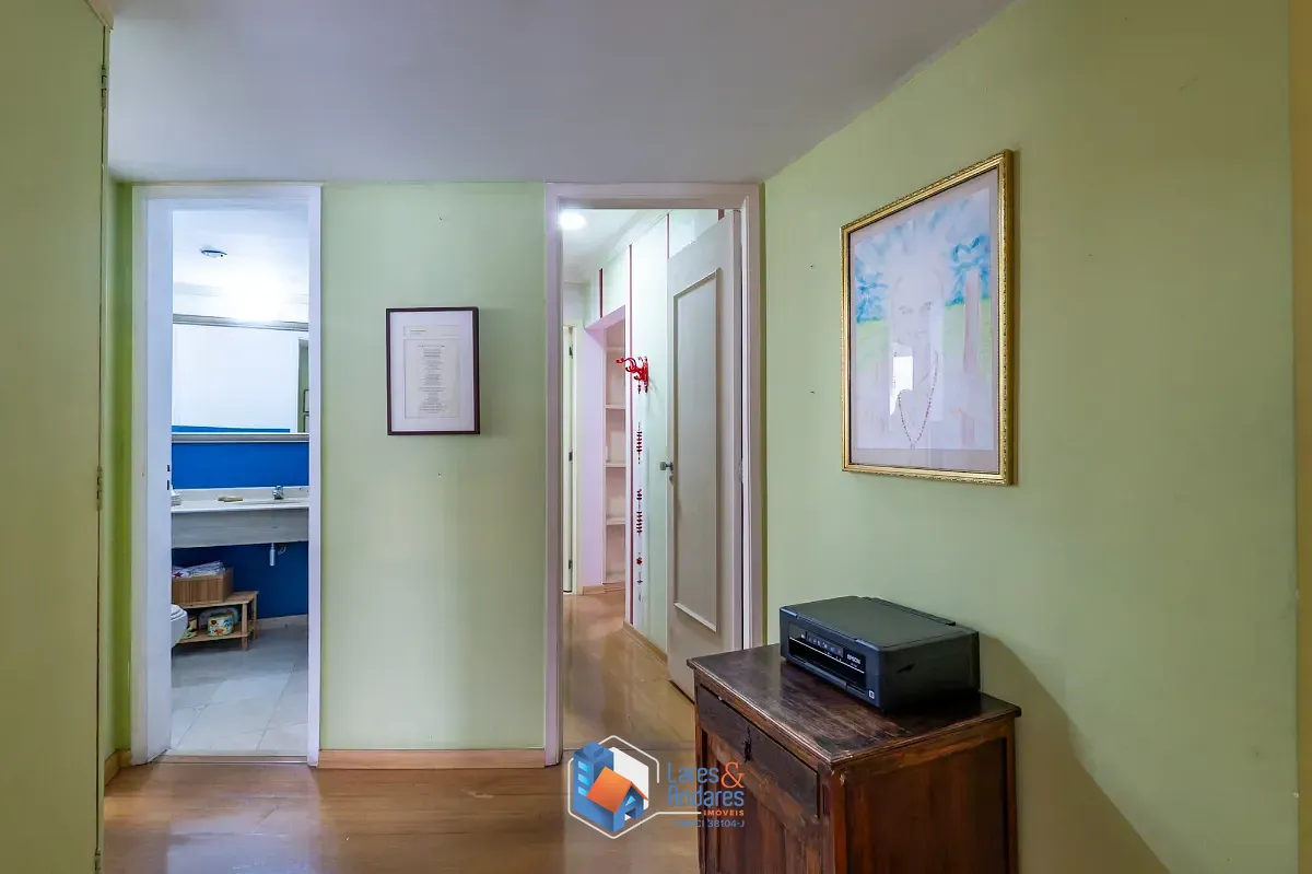 Apartamento, 3 quartos, 157 m² - Foto 22