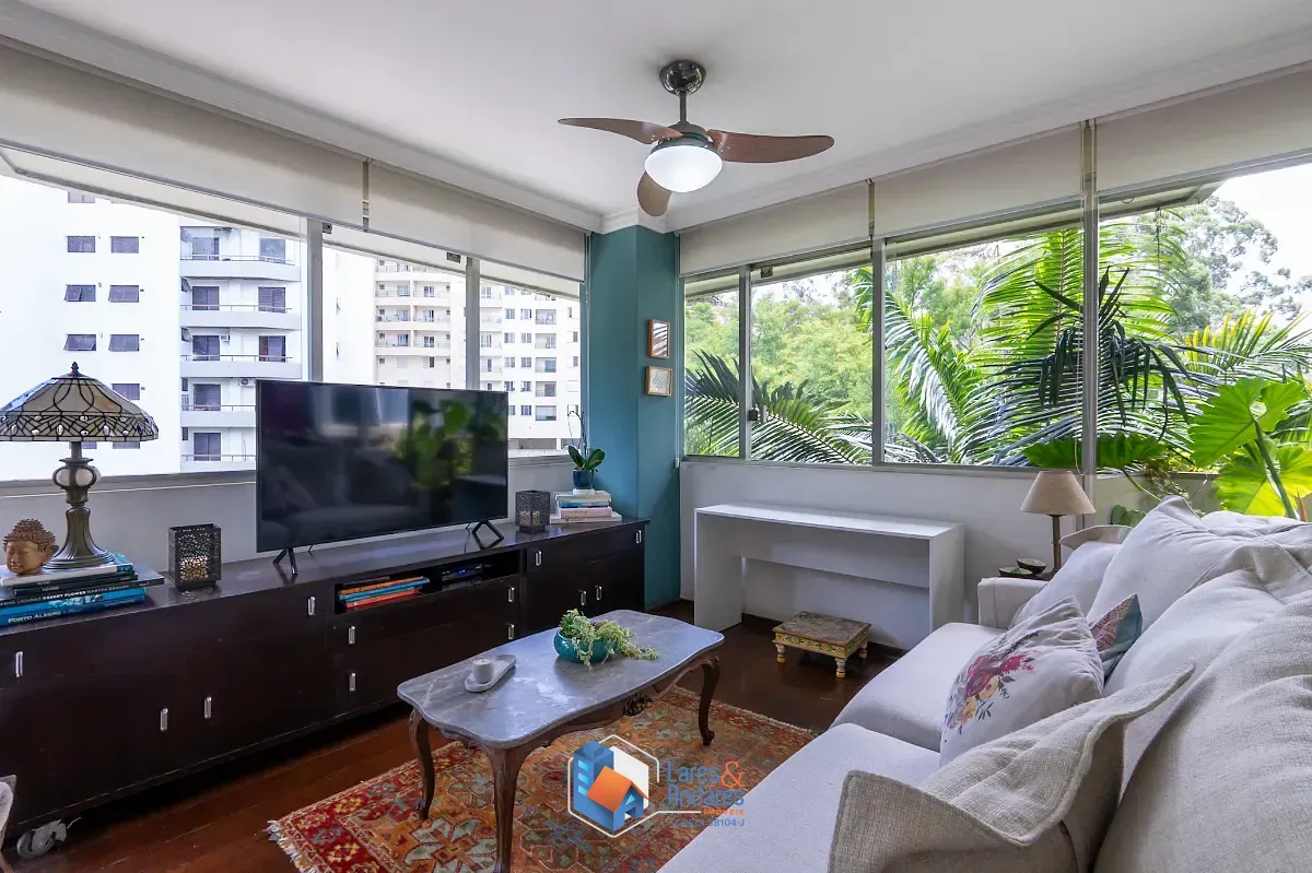 Apartamento, 3 quartos, 157 m² - Foto 10