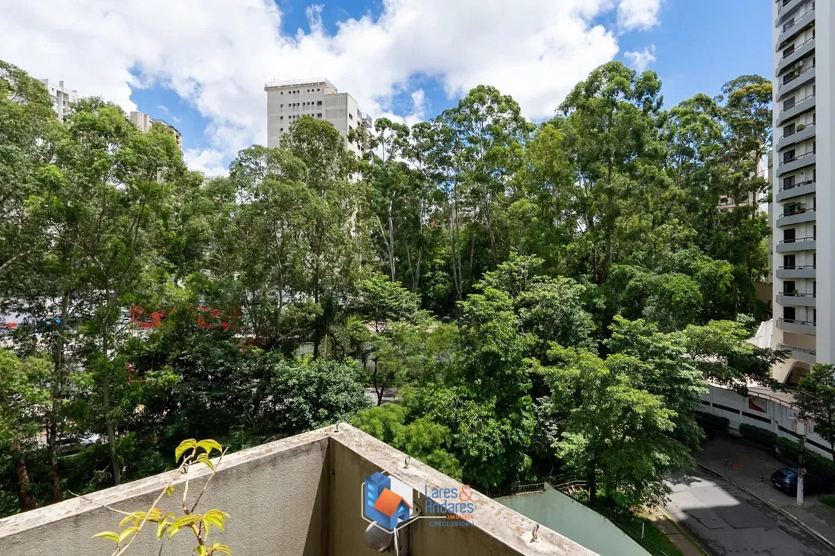 Apartamento, 3 quartos, 157 m² - Foto 16