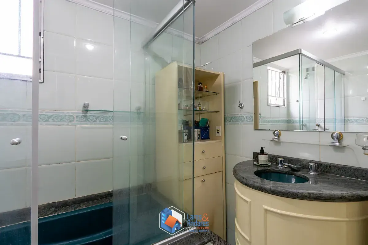 Apartamento, 3 quartos, 157 m² - Foto 31