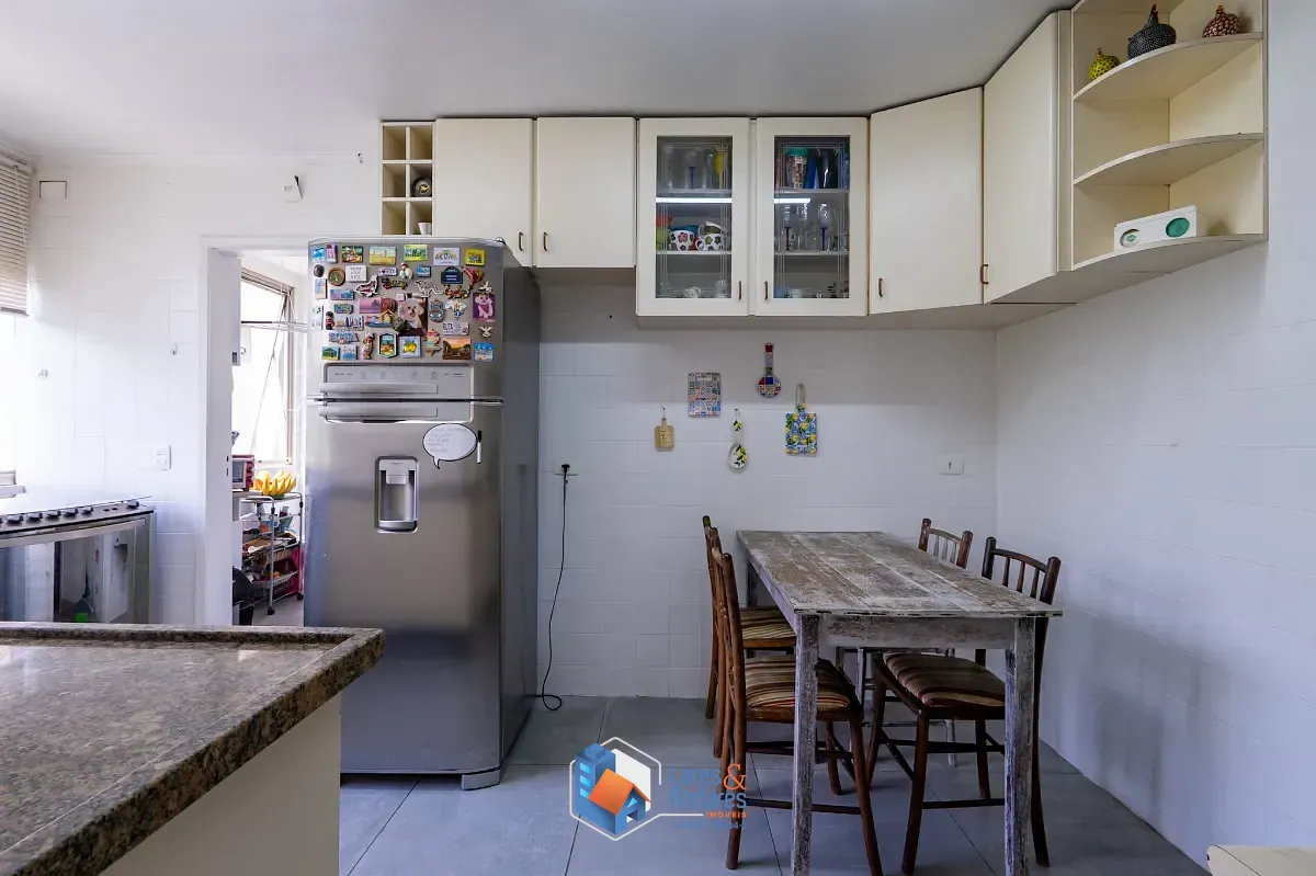 Apartamento, 3 quartos, 157 m² - Foto 19