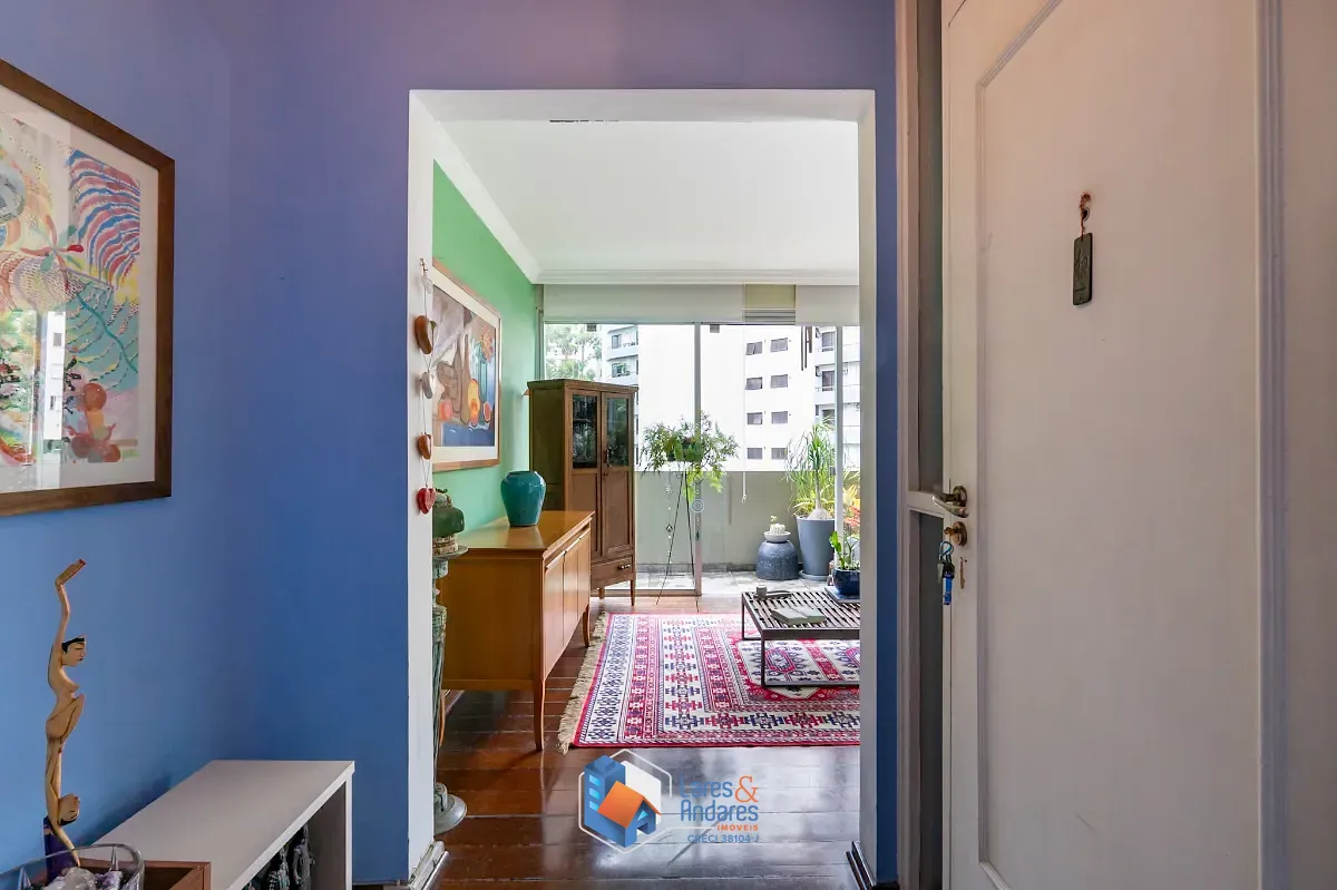 Apartamento, 3 quartos, 157 m² - Foto 14