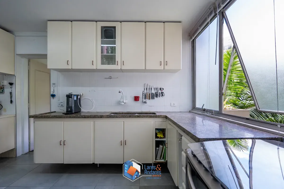 Apartamento, 3 quartos, 157 m² - Foto 18