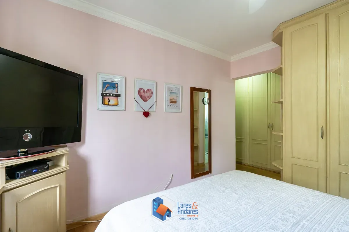 Apartamento, 3 quartos, 157 m² - Foto 26