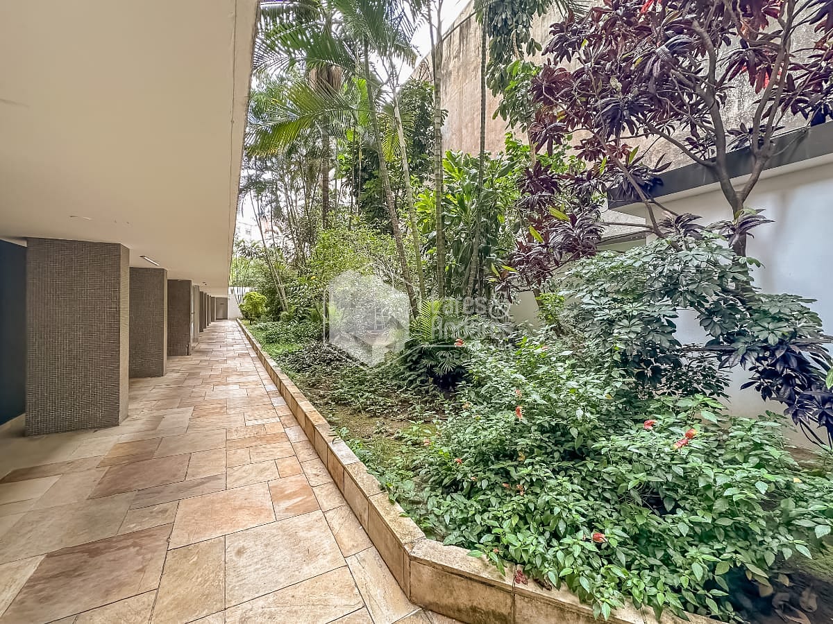 Apartamento, 3 quartos, 116 m² - Foto 31