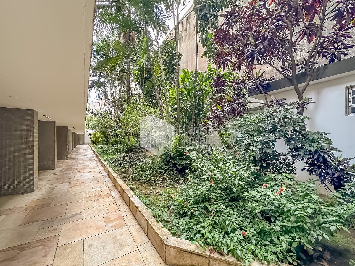 Apartamento, 3 quartos, 116 m² - Foto 30