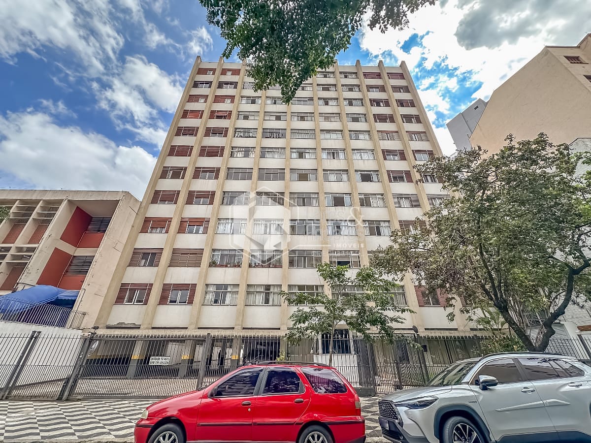 Apartamento, 3 quartos, 116 m² - Foto 1