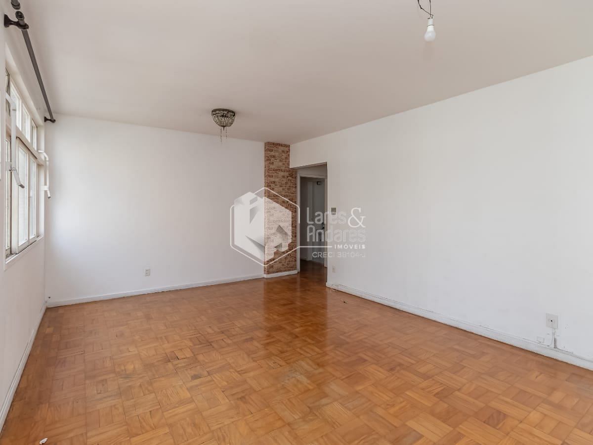 Apartamento, 3 quartos, 116 m² - Foto 6