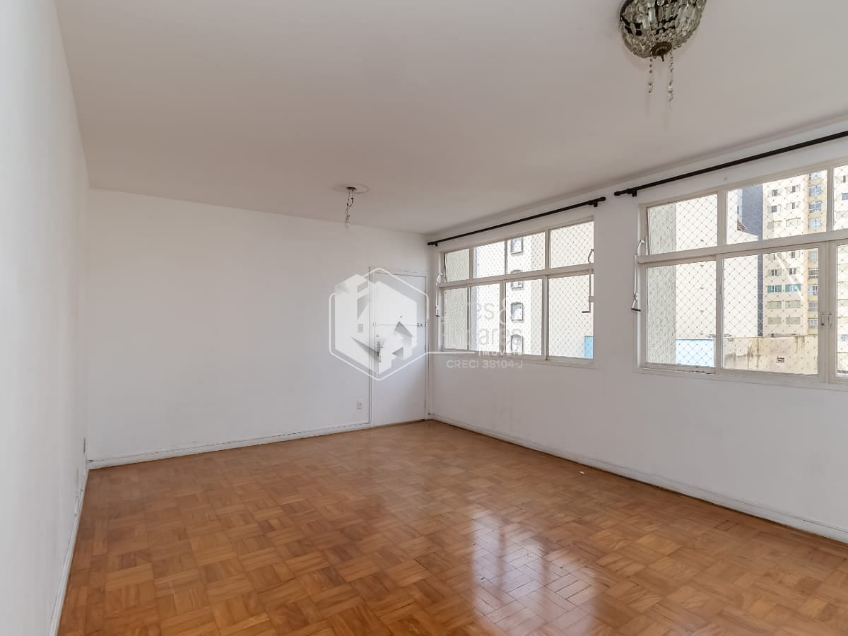 Apartamento, 3 quartos, 116 m² - Foto 3