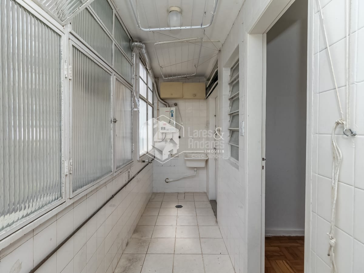 Apartamento, 3 quartos, 116 m² - Foto 25