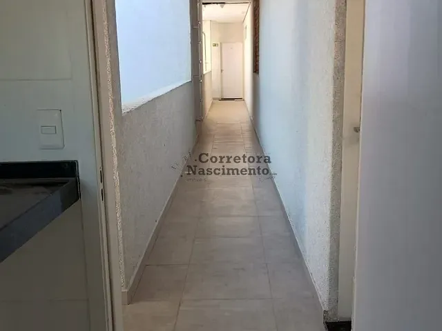 Apartamento 2 quartos e 1 banheiro, à venda, no bairro Jaraguá em Caraguatatuba
