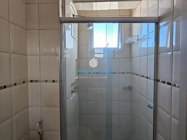 Apartamento com 93m² 2 quartos e 3 banheiros, à venda ou para alugar, no bairro Jardim Aquarius em São José dos Campos
