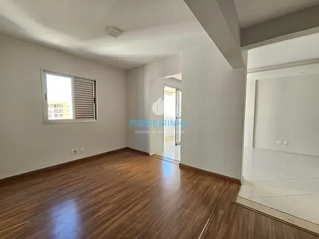 Apartamento com 93m² 2 quartos e 3 banheiros, à venda ou para alugar, no bairro Jardim Aquarius em São José dos Campos