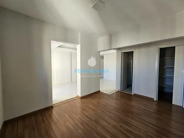 Apartamento com 93m² 2 quartos e 3 banheiros, à venda ou para alugar, no bairro Jardim Aquarius em São José dos Campos