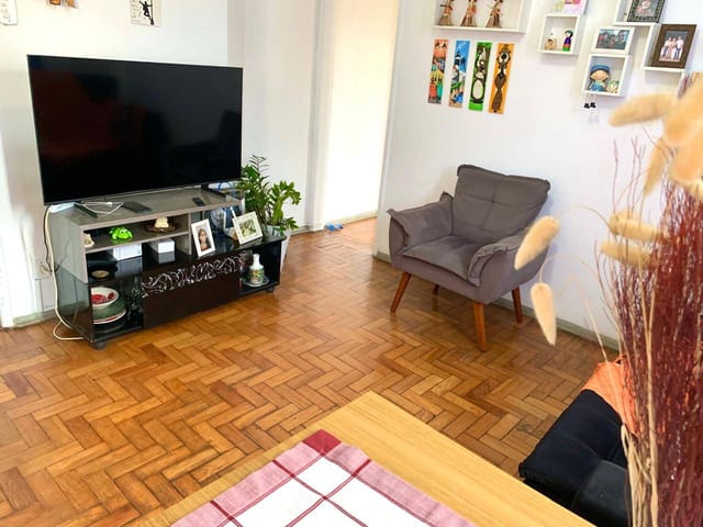 Foto do Apartamento - Excelente oportunidade!! Apartamento a venda - Rua Iliria de 2 quartos de fundos, composto de 53 m² em rua fechada . Rio de Janeiro, RJ. | Hilmar