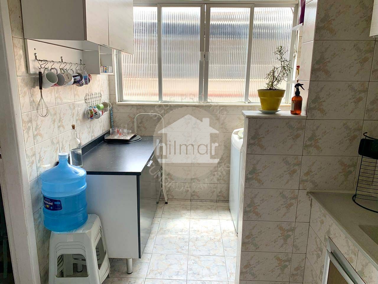 Apartamento, 2 quartos, 53 m² - Foto 19