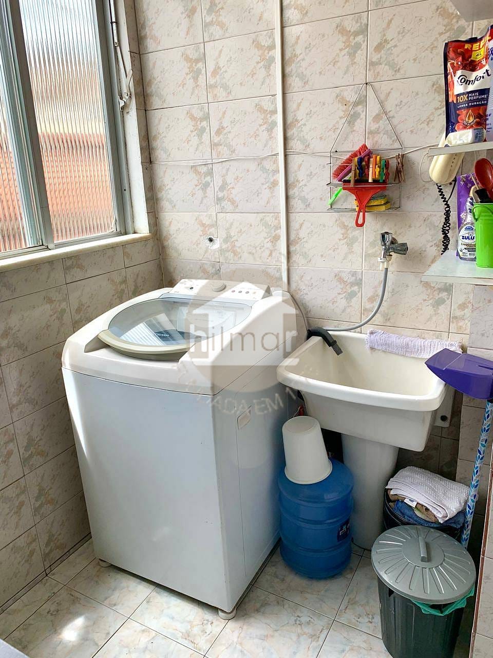 Apartamento, 2 quartos, 53 m² - Foto 21