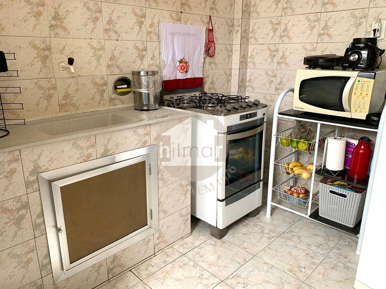 Apartamento, 2 quartos, 53 m² - Foto 18