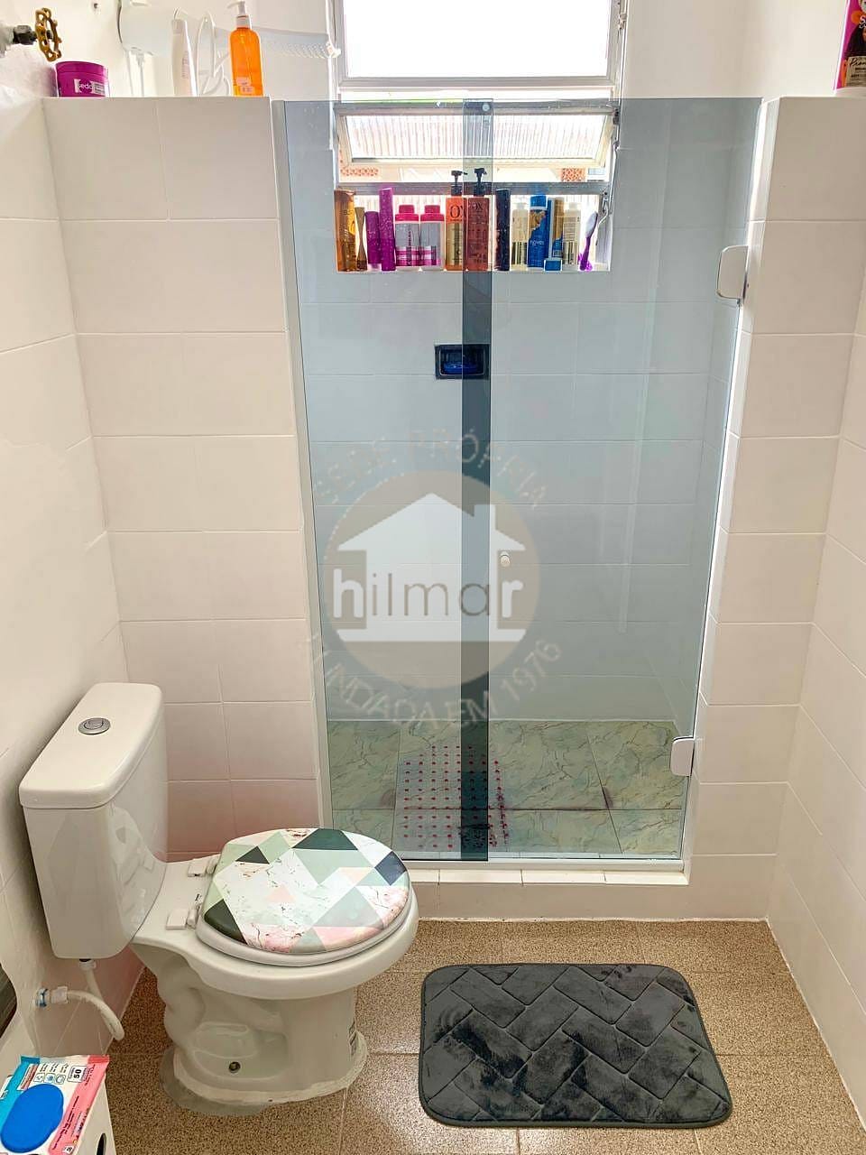 Apartamento, 2 quartos, 53 m² - Foto 11