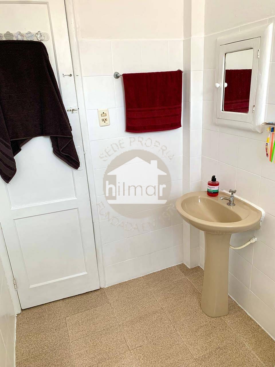 Apartamento, 2 quartos, 53 m² - Foto 12