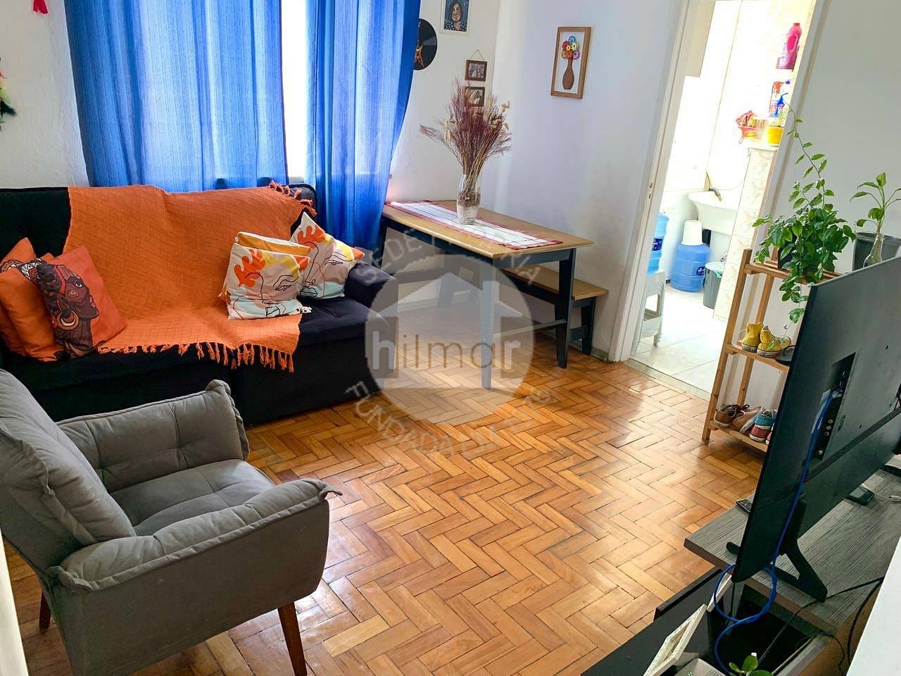 Apartamento, 2 quartos, 53 m² - Foto 6