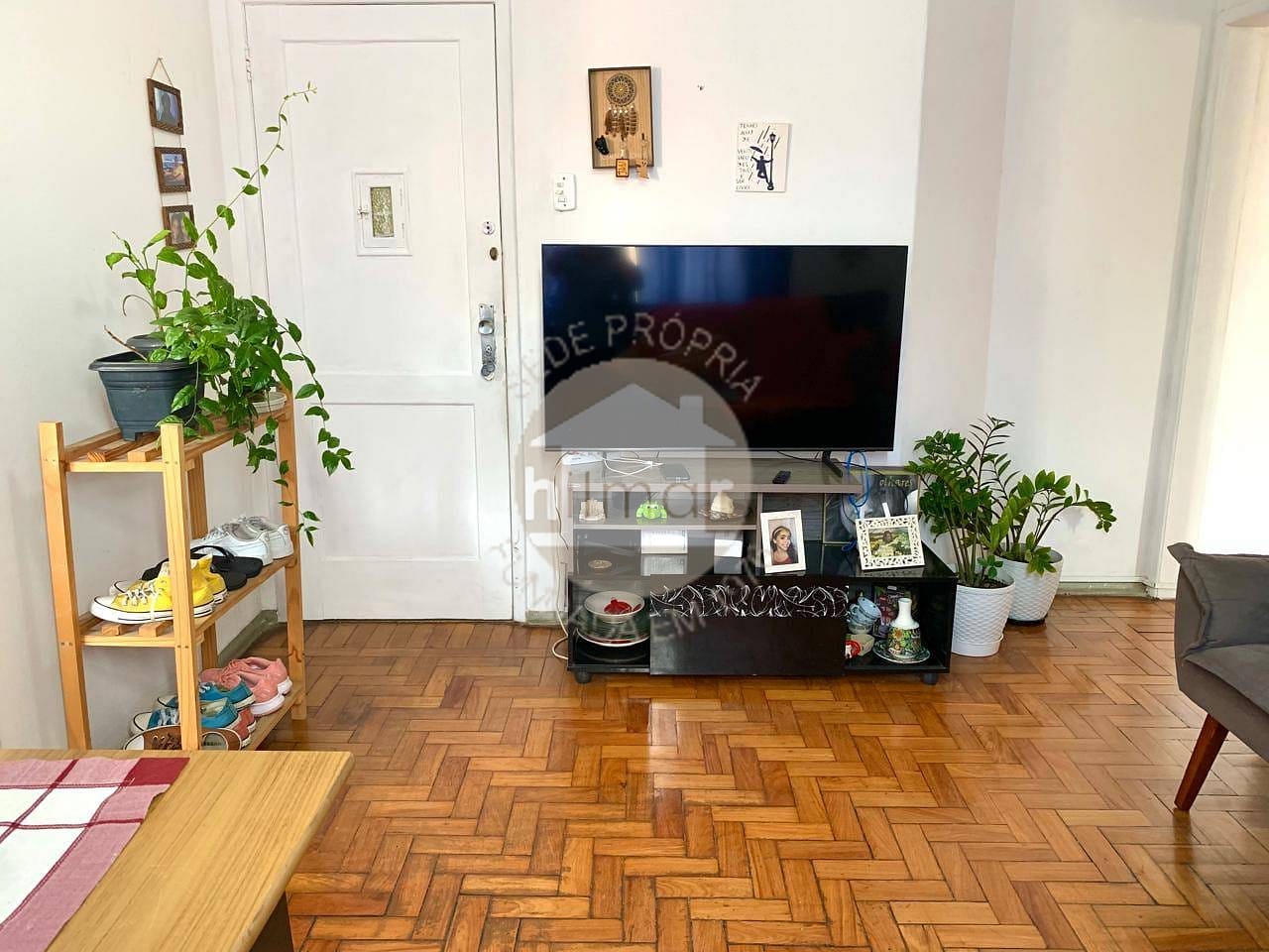 Apartamento, 2 quartos, 53 m² - Foto 4