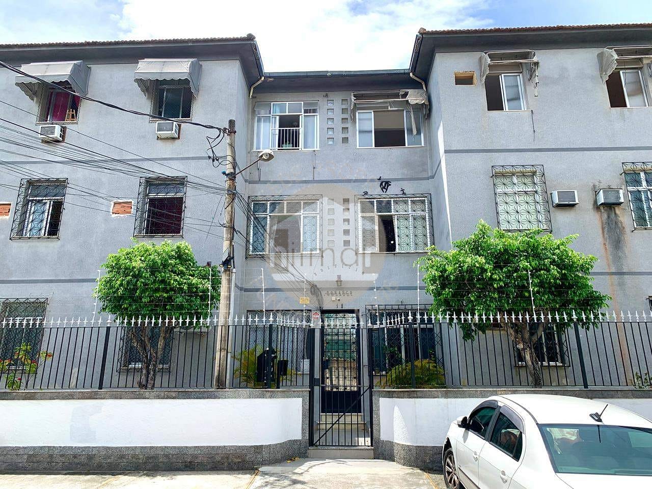 Apartamento, 2 quartos, 53 m² - Foto 1