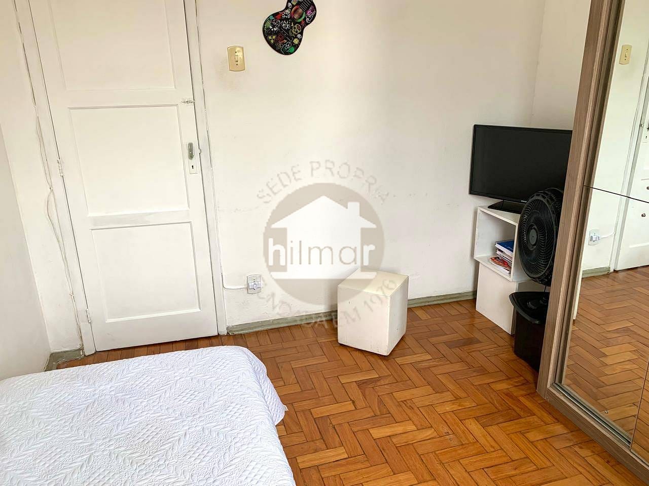 Apartamento, 2 quartos, 53 m² - Foto 9