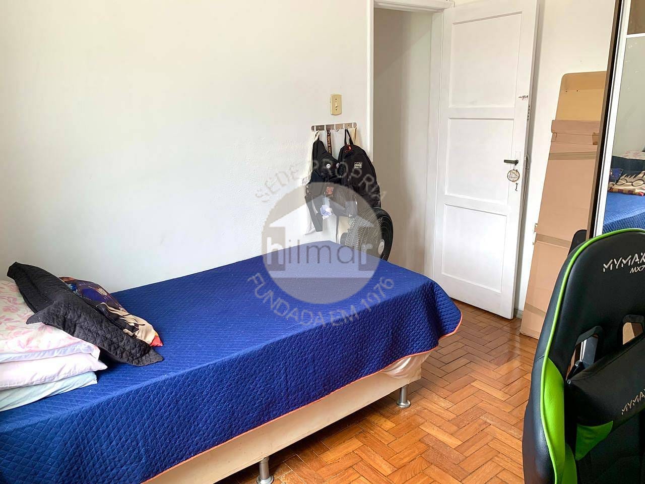 Apartamento, 2 quartos, 53 m² - Foto 14