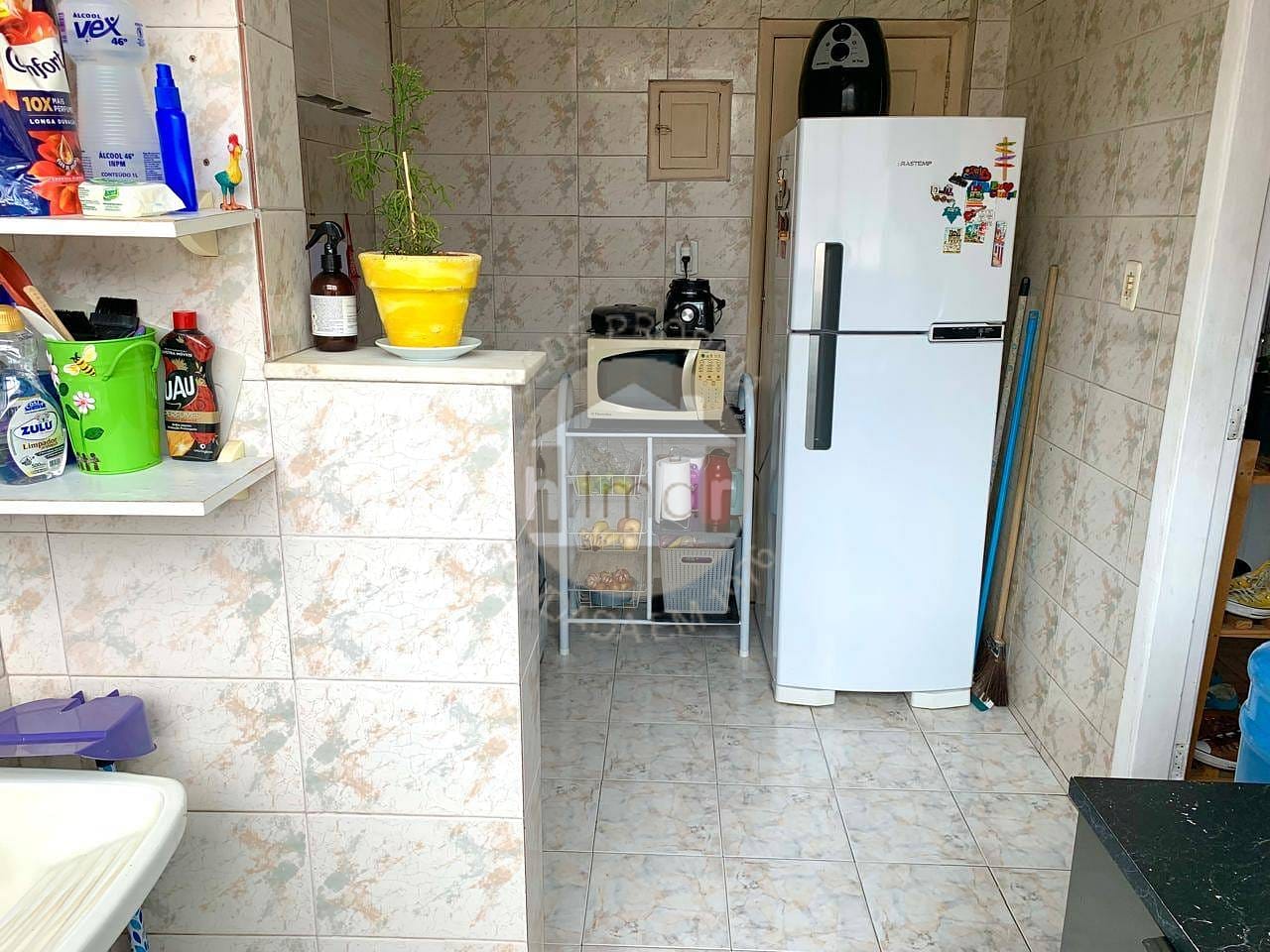 Apartamento, 2 quartos, 53 m² - Foto 20