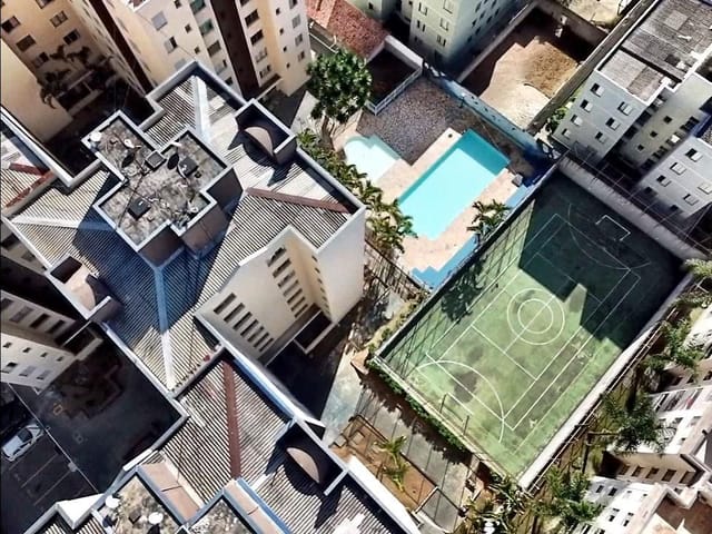 Foto do Apartamento - Apartamento com 2 dormitórios à venda, 57 m² por R$ 250.000,00 - Jardim América - São José dos Campos/SP | INDEPENDENCE NEGOCIOS IMOBILIARIOS LTDA