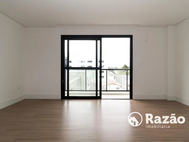 Apartamento 3 quartos e 4 banheiros, para alugar, no bairro Guabirotuba em Curitiba