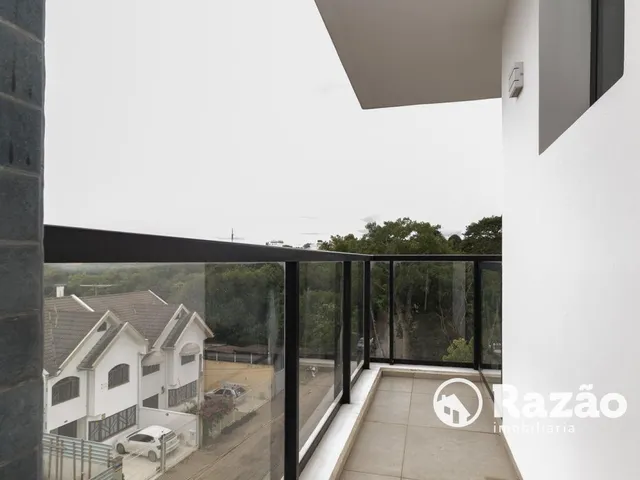 Apartamento 3 quartos e 4 banheiros, para alugar, no bairro Guabirotuba em Curitiba
