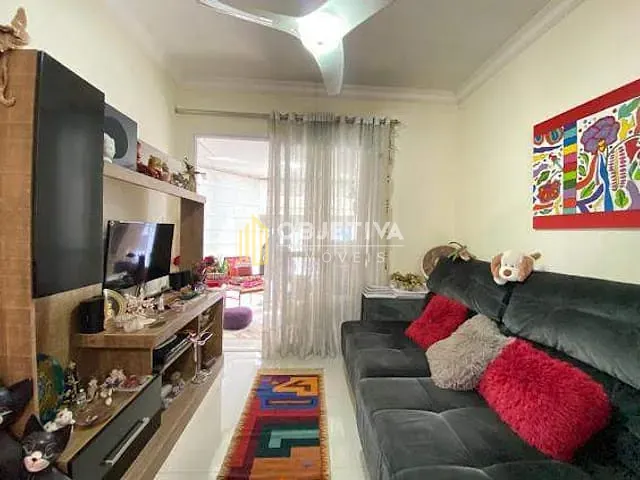 Apartamento 1 quarto e 1 banheiro, à venda, no bairro Ideal em Novo Hamburgo