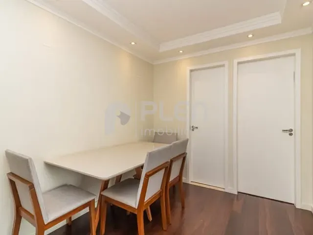 Apartamento 3 quartos e 2 banheiros, à venda, no bairro Santana em São Paulo