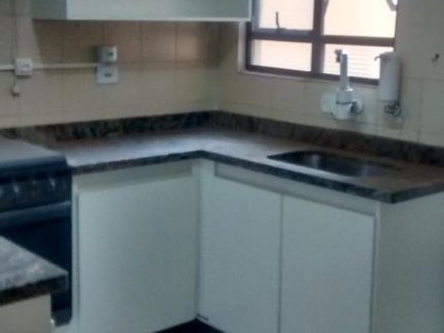 Foto do Apartamento - Apartamento residencial à venda, Vila Jardini, Sorocaba. | Ary Proenca Negócios Imobiliários Ltda