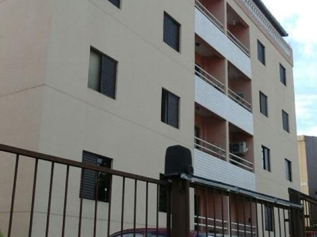Foto do Apartamento - Apartamento residencial à venda, Vila Jardini, Sorocaba. | Ary Proenca Negócios Imobiliários Ltda
