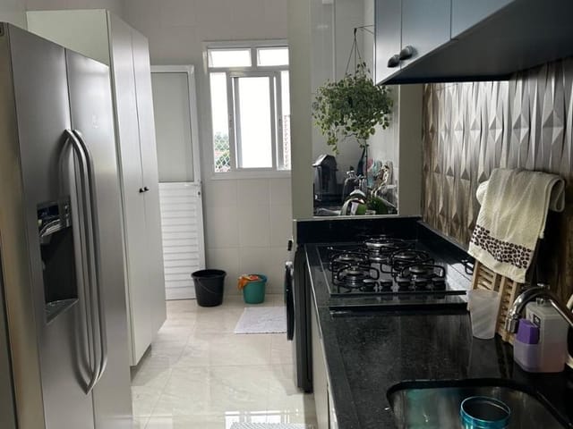 Foto do Apartamento - Apartamento com 3 dormitórios à venda, 111 m² por R$ 809.000,00 - Jardim Augusta - São José dos Campos/SP | RUSSI IMÓVEIS